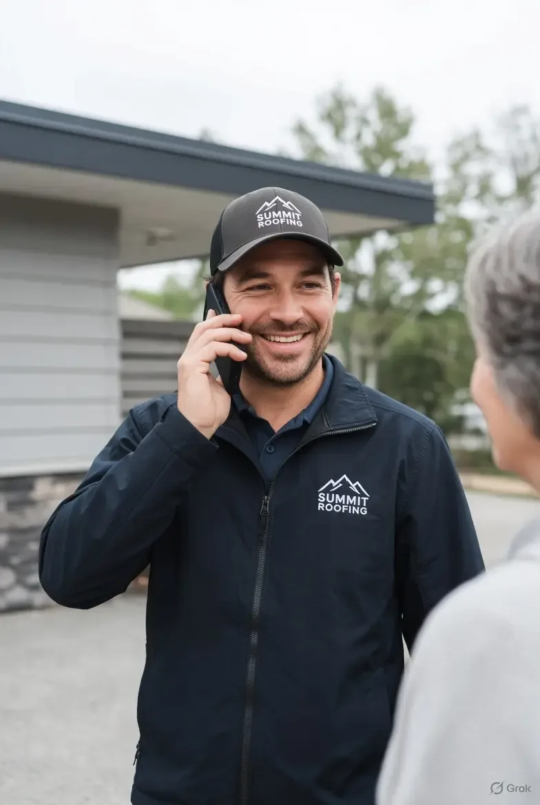 Flat Roof Leak Repair Springville, UT FAQs